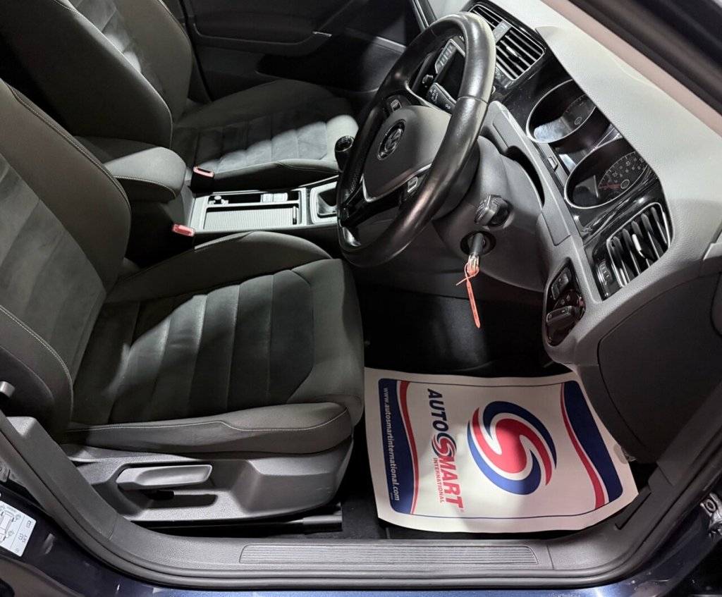 Used Volkswagen Golf 2016 for sale - 77341422: Photo 23