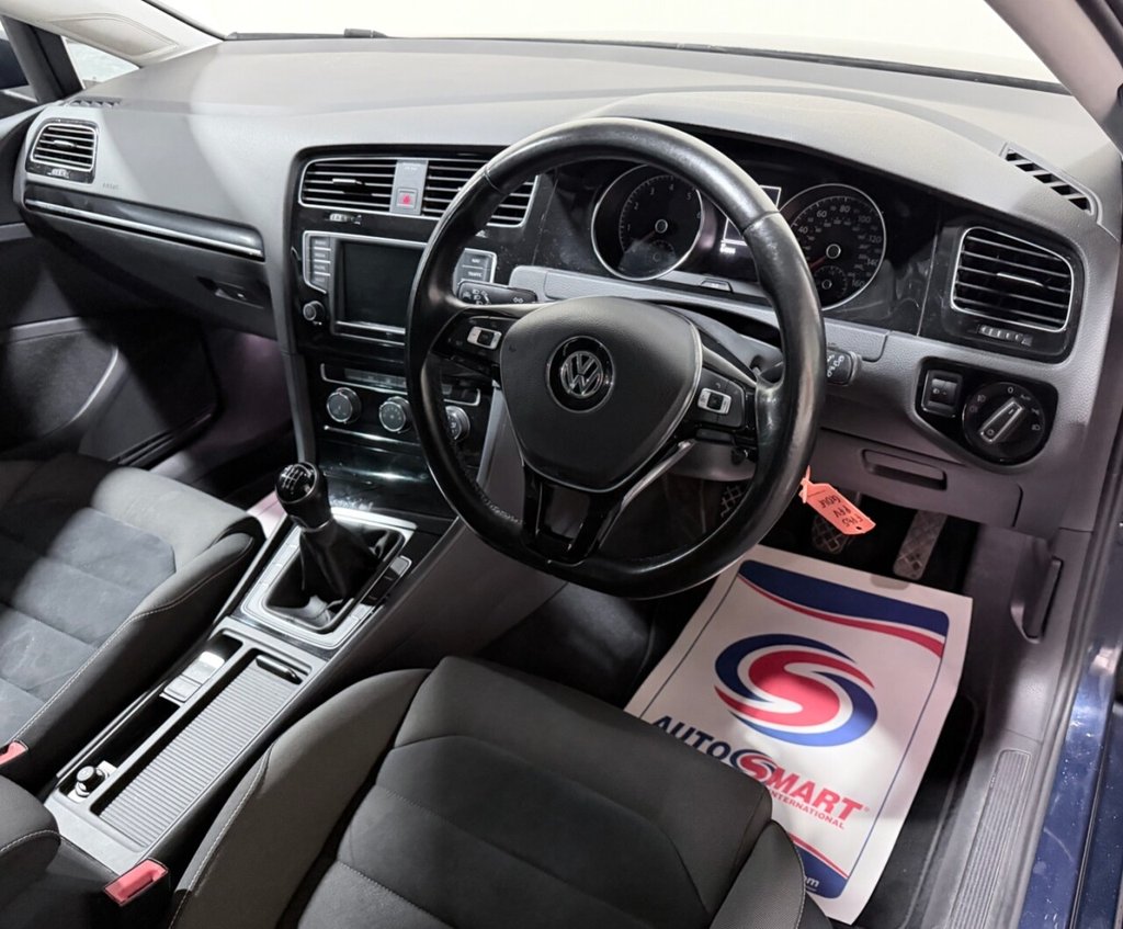 Used Volkswagen Golf 2016 for sale - 77341422: Photo 24