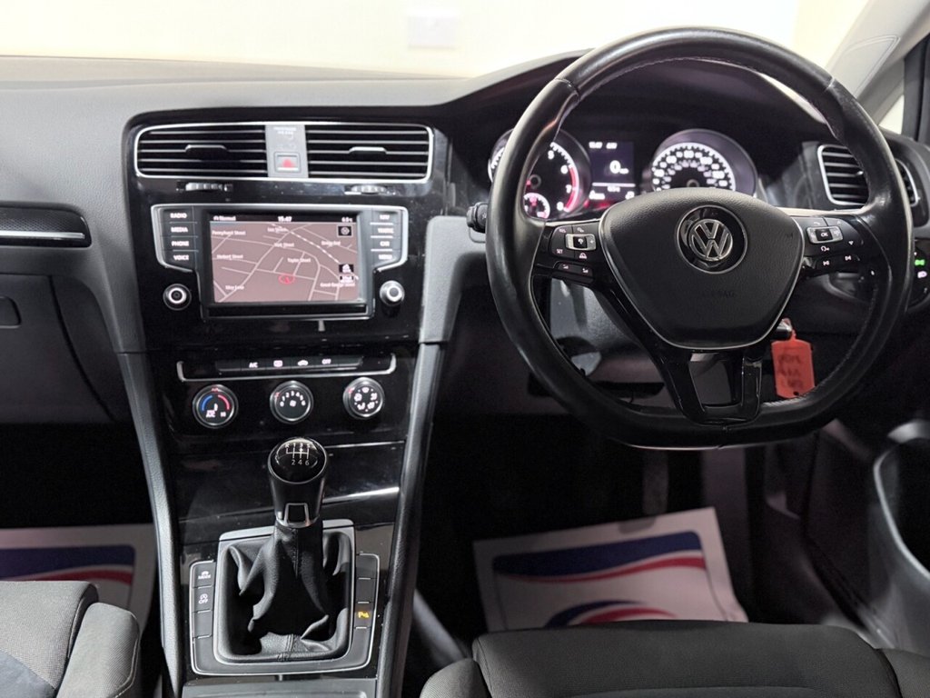 Used Volkswagen Golf 2016 for sale - 77341422: Photo 25