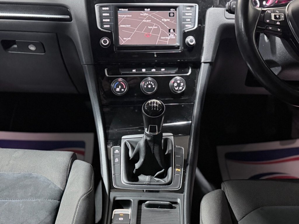 Used Volkswagen Golf 2016 for sale - 77341422: Photo 27