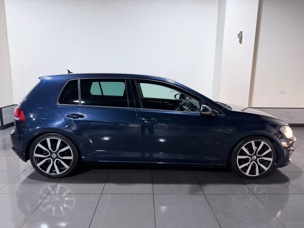 Used Volkswagen Golf 2016 for sale - 77341422: Photo 3