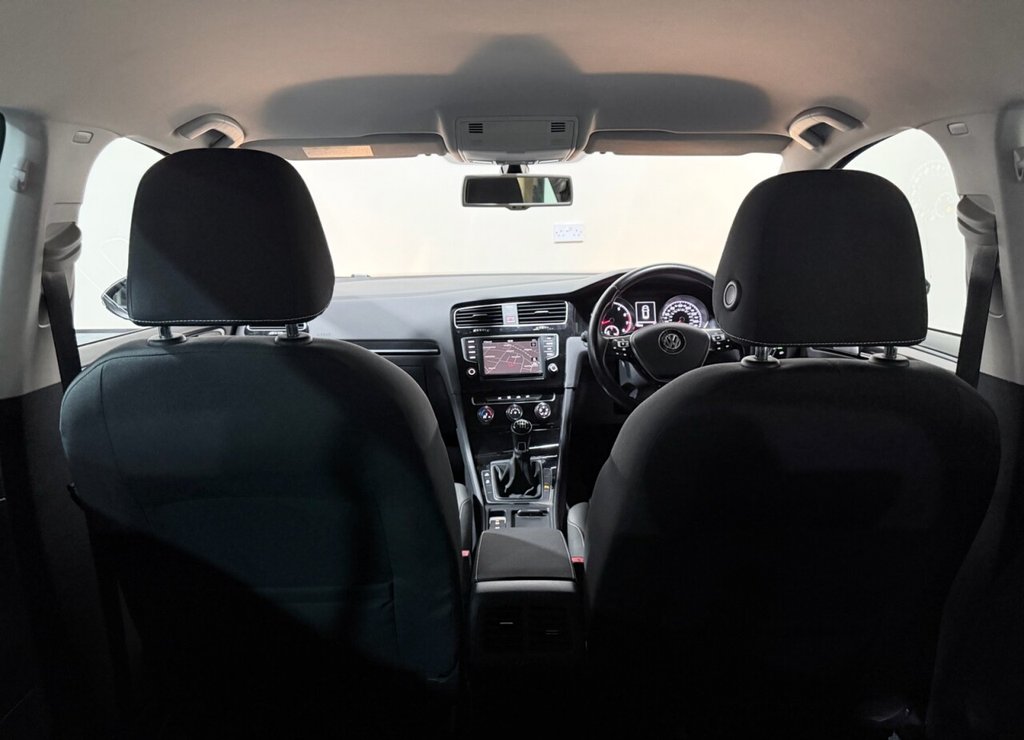 Used Volkswagen Golf 2016 for sale - 77341422: Photo 30