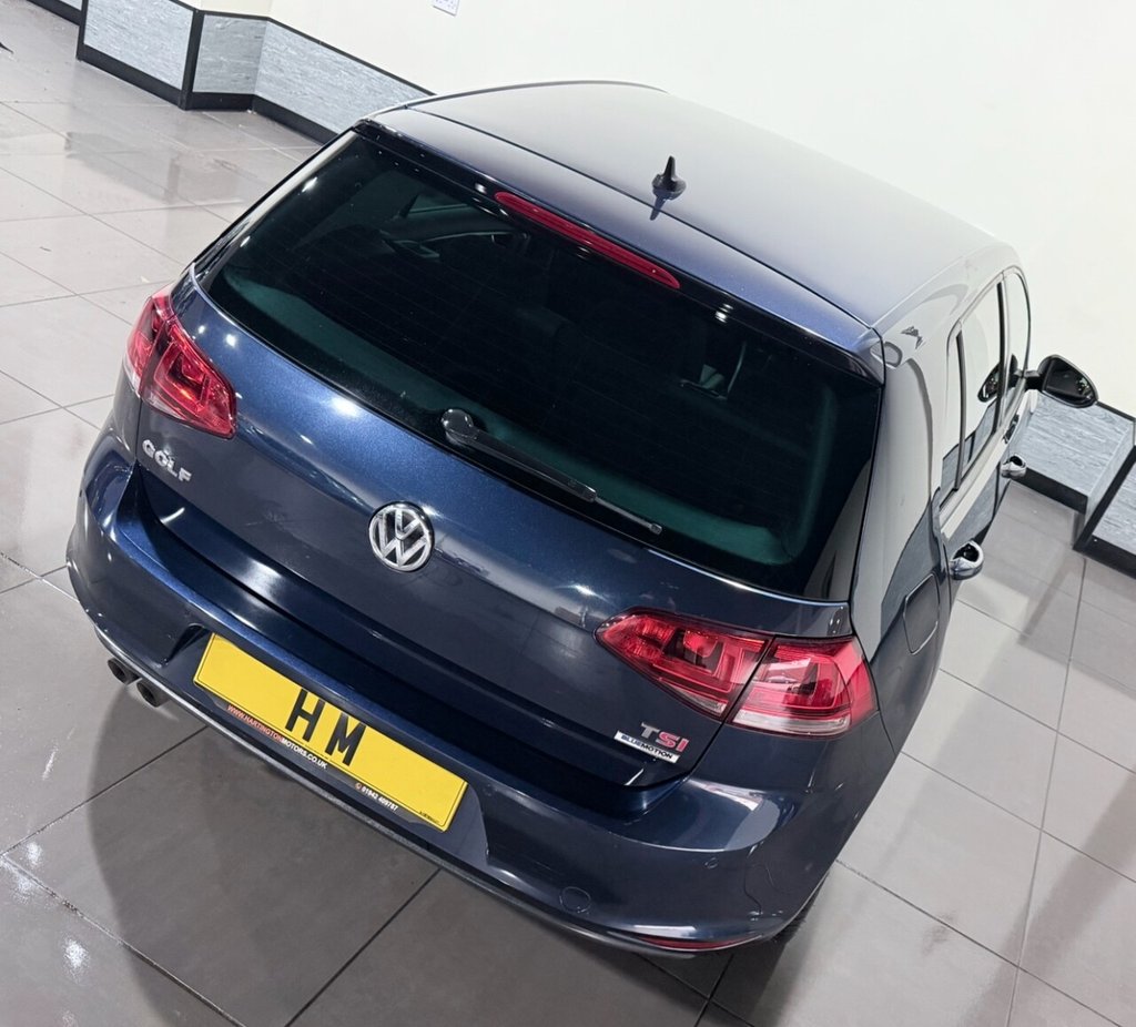 Used Volkswagen Golf 2016 for sale - 77341422: Photo 31