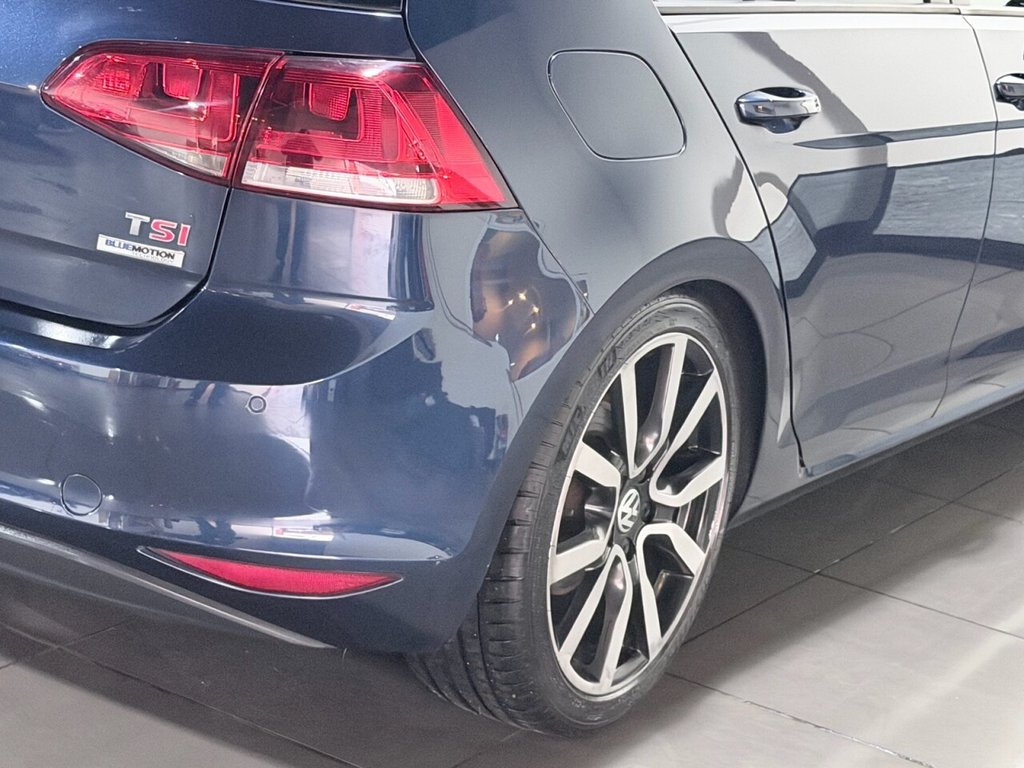Used Volkswagen Golf 2016 for sale - 77341422: Photo 32