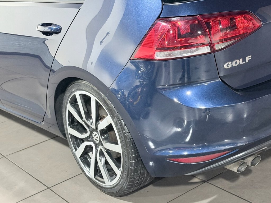 Used Volkswagen Golf 2016 for sale - 77341422: Photo 33