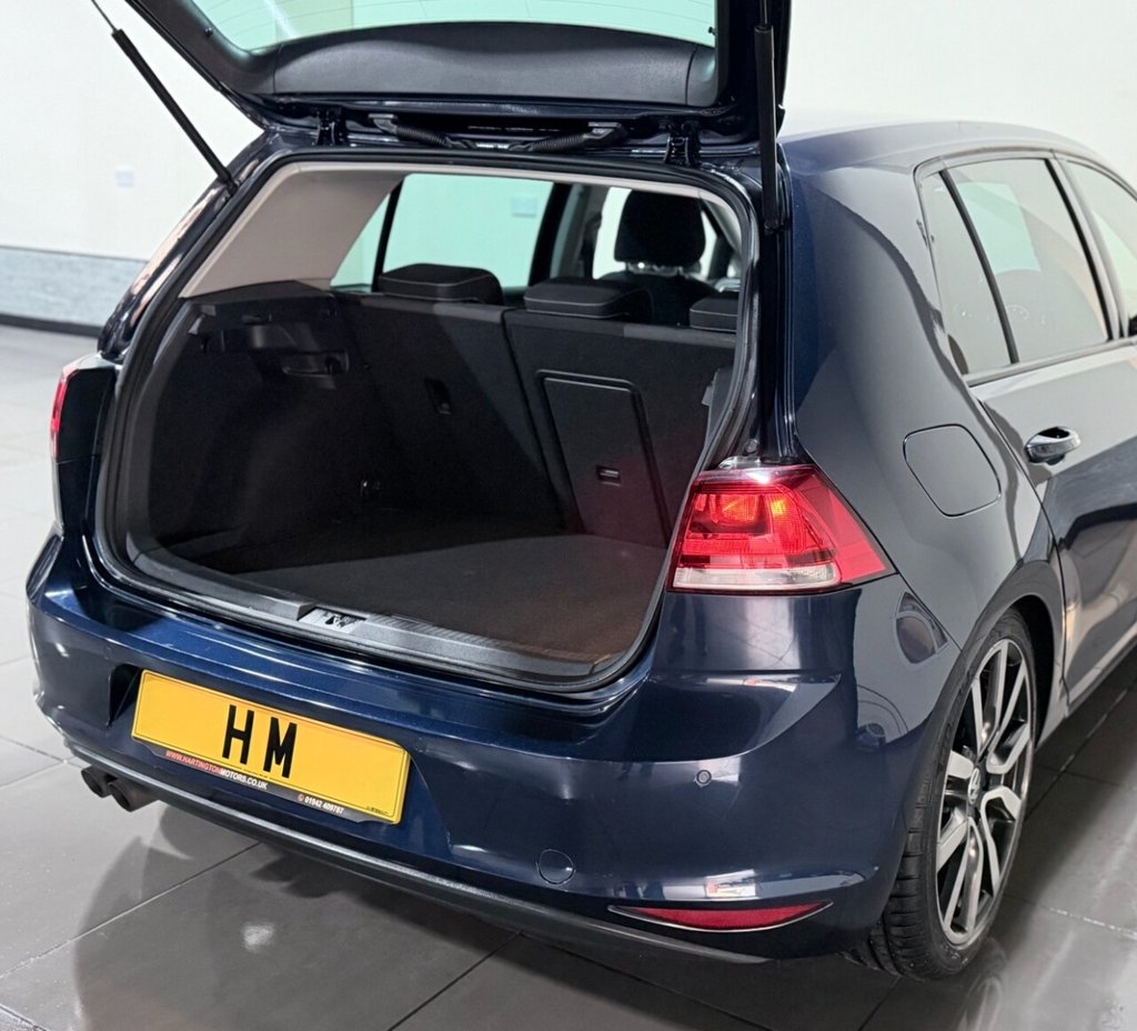 Used Volkswagen Golf 2016 for sale - 77341422: Photo 34