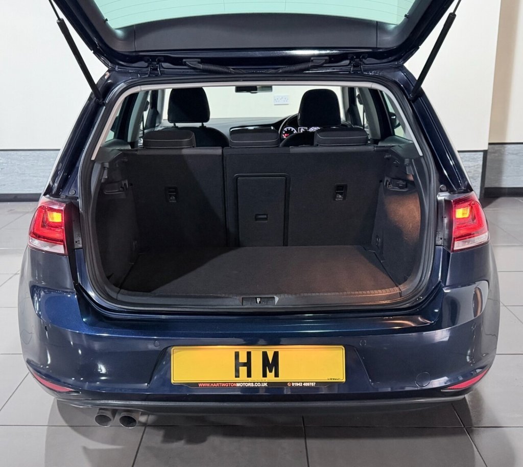 Used Volkswagen Golf 2016 for sale - 77341422: Photo 35