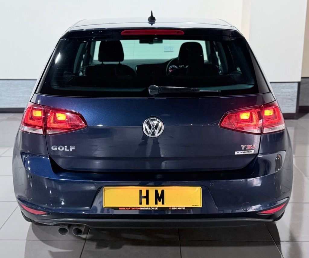 Used Volkswagen Golf 2016 for sale - 77341422: Photo 36