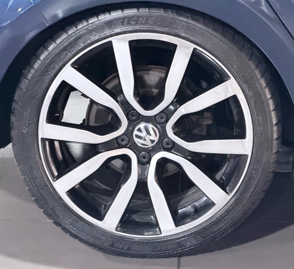 Used Volkswagen Golf 2016 for sale - 77341422: Photo 38