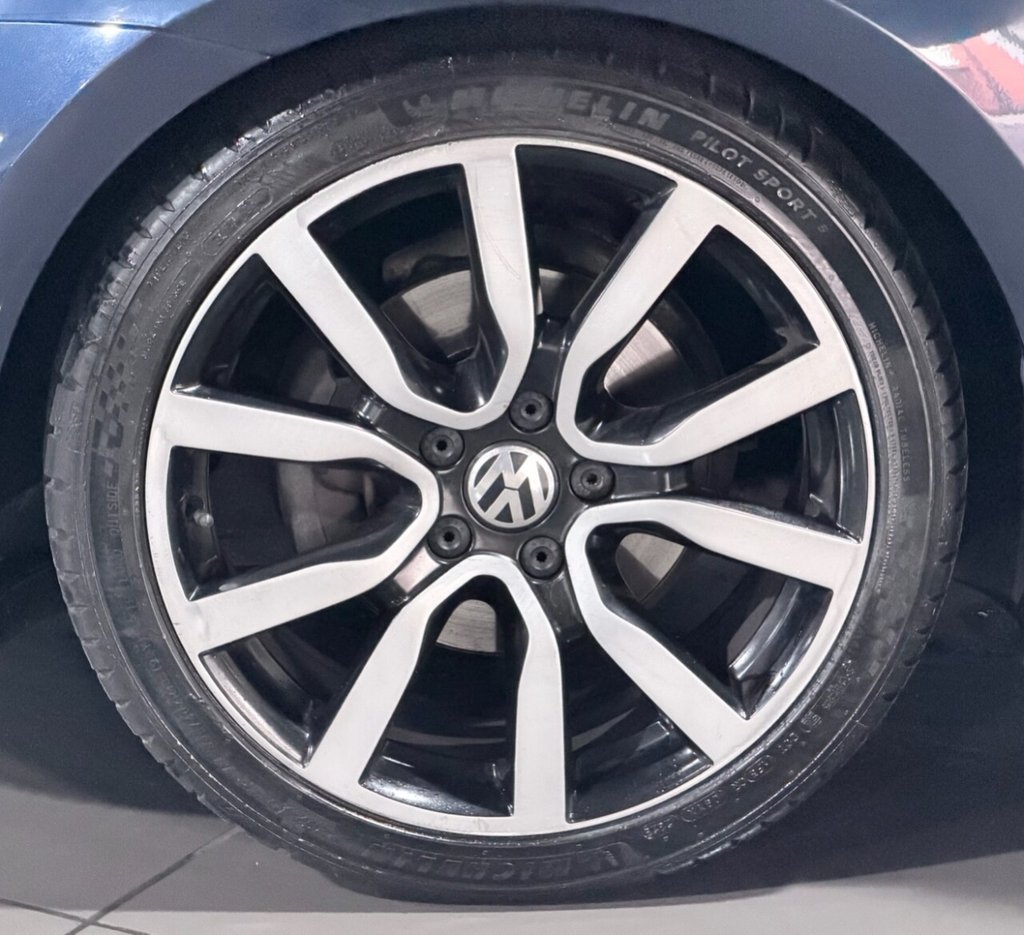 Used Volkswagen Golf 2016 for sale - 77341422: Photo 39