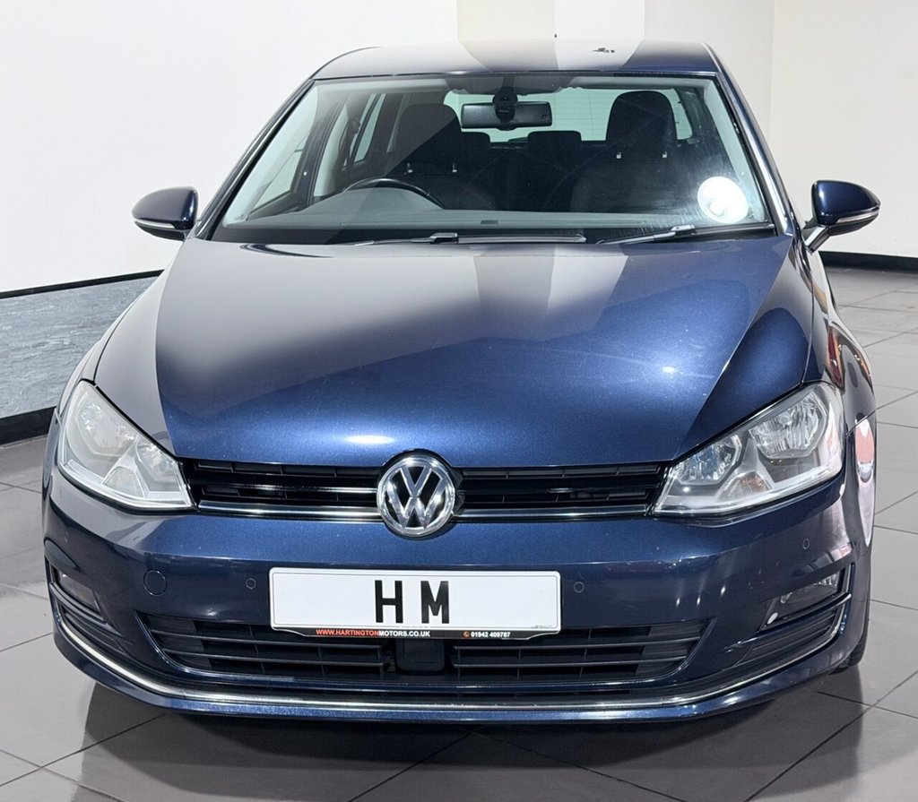 Used Volkswagen Golf 2016 for sale - 77341422: Photo 5