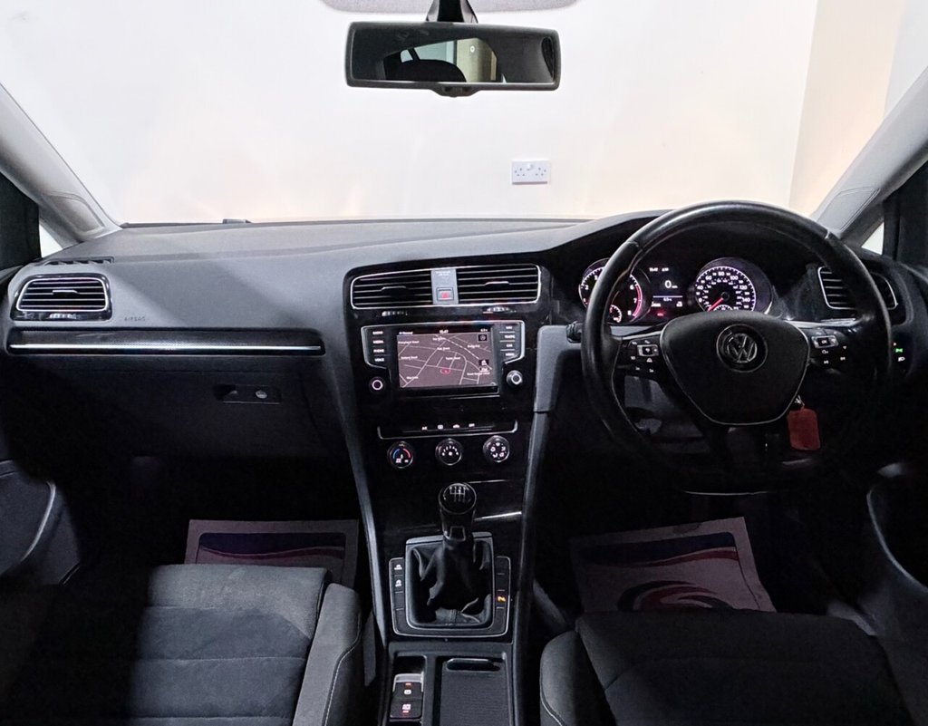 Used Volkswagen Golf 2016 for sale - 77341422: Photo 7