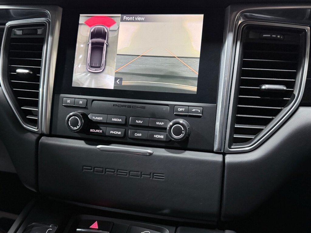 Used Porsche Macan 2018 for sale - 77990708: Photo 11