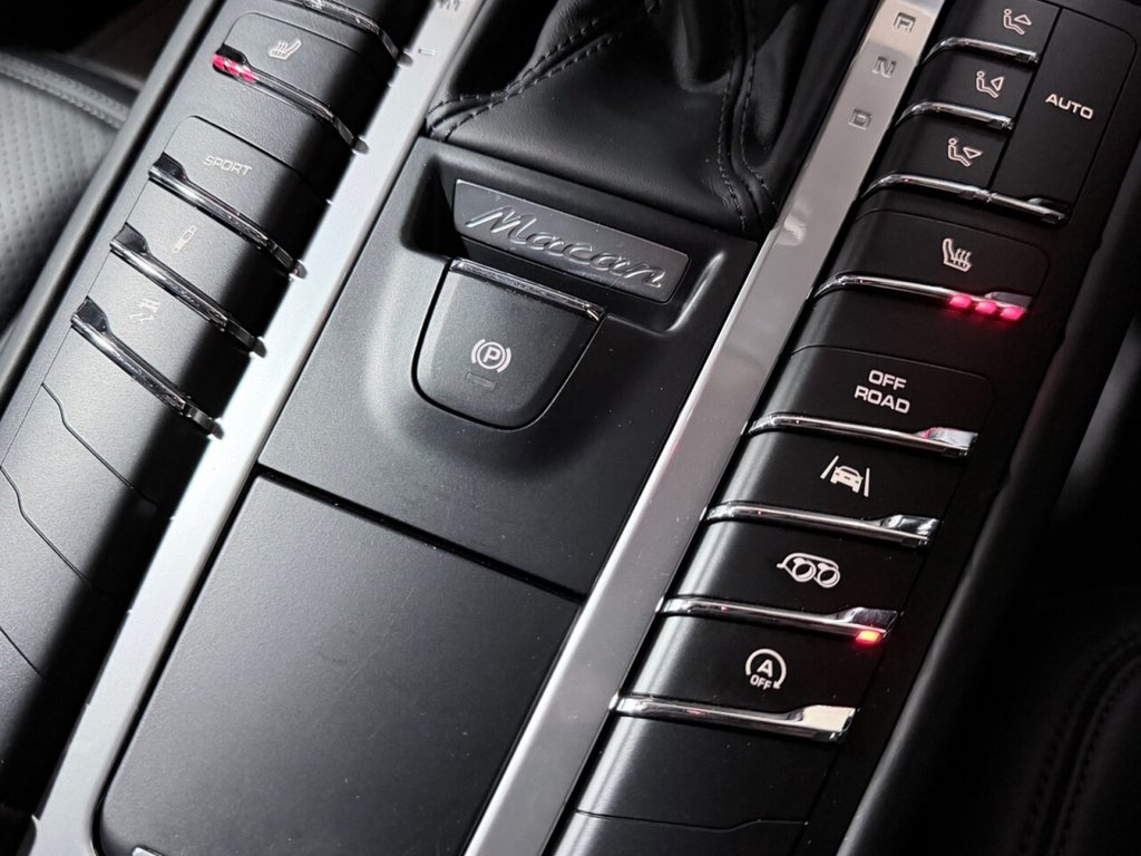 Used Porsche Macan 2018 for sale - 77990708: Photo 13