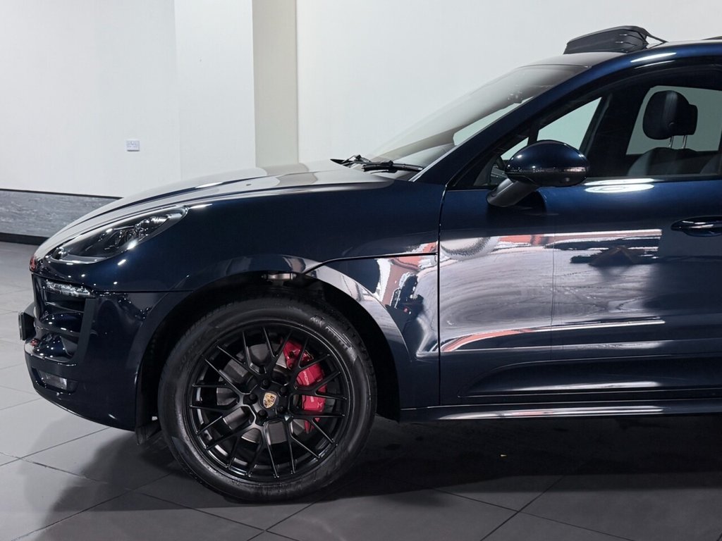 Used Porsche Macan 2018 for sale - 77990708: Photo 18