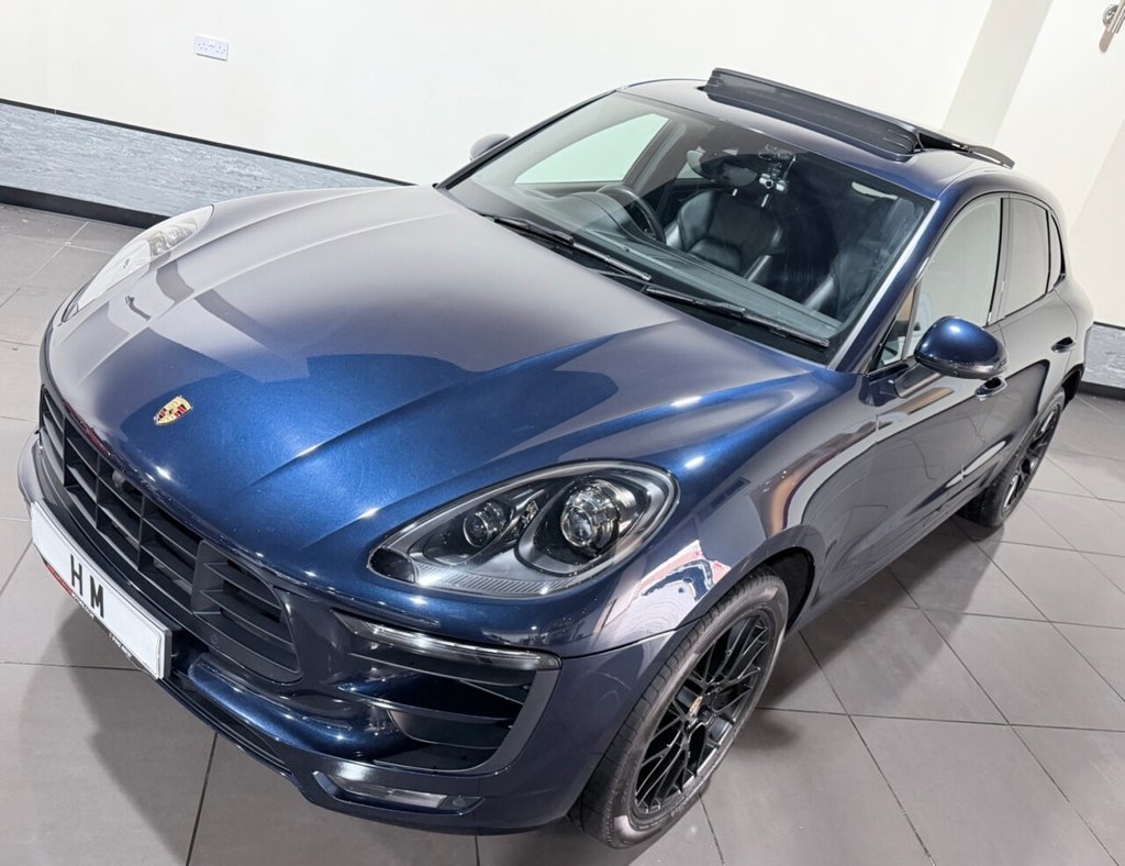 Used Porsche Macan 2018 for sale - 77990708: Photo 20