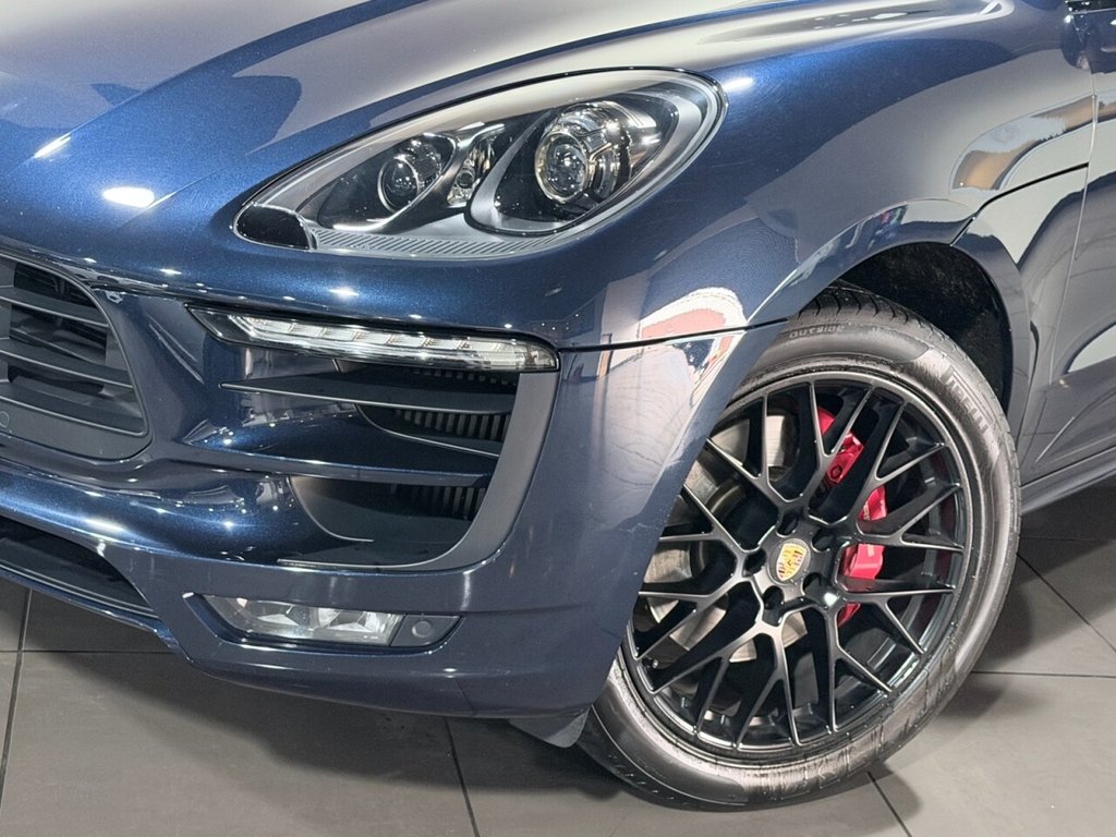 Used Porsche Macan 2018 for sale - 77990708: Photo 21