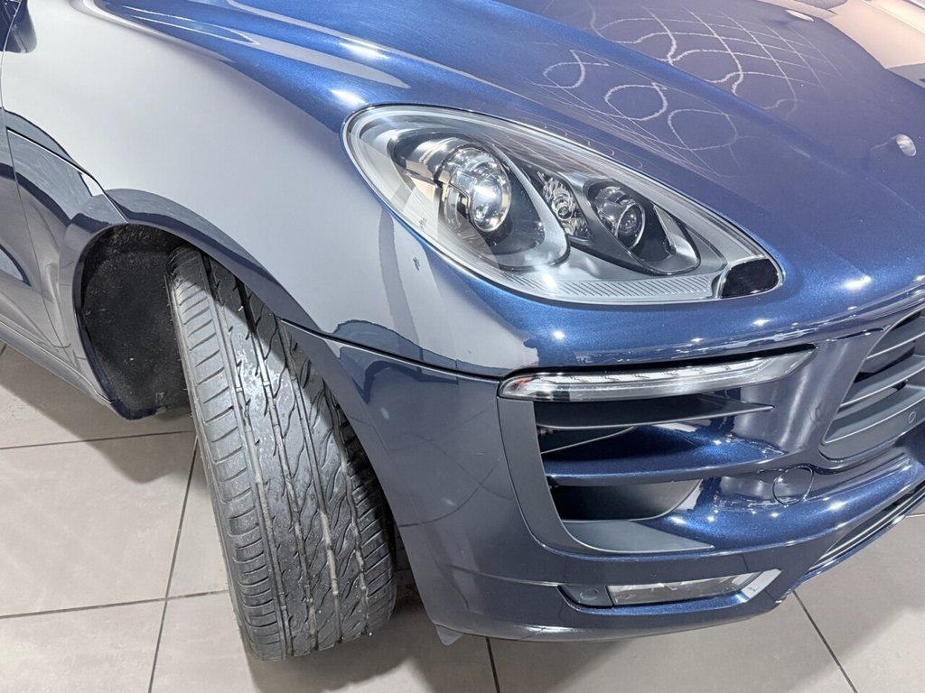 Used Porsche Macan 2018 for sale - 77990708: Photo 22