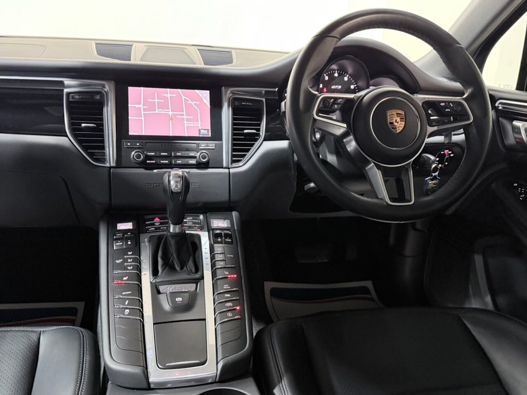 Used Porsche Macan 2018 for sale - 77990708: Photo 26