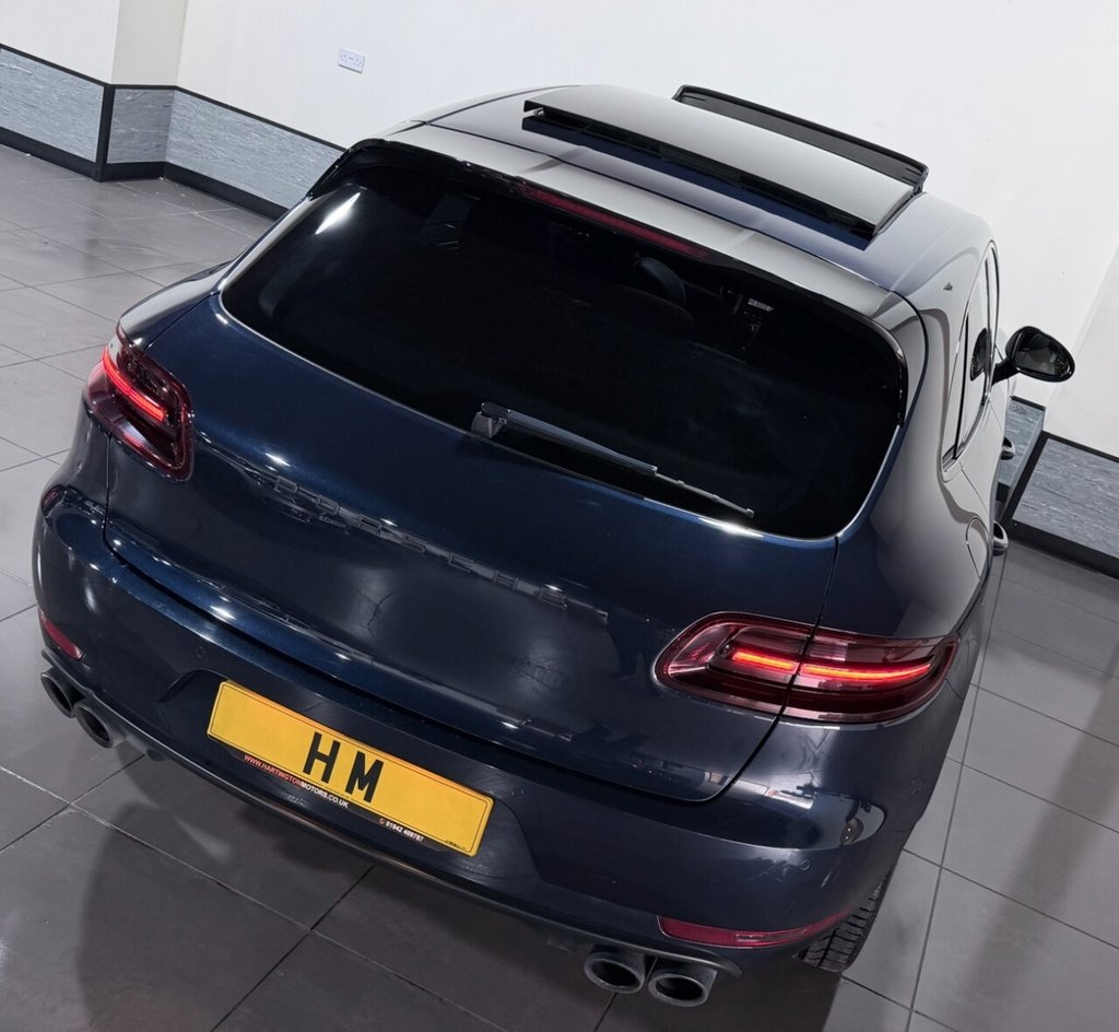 Used Porsche Macan 2018 for sale - 77990708: Photo 33