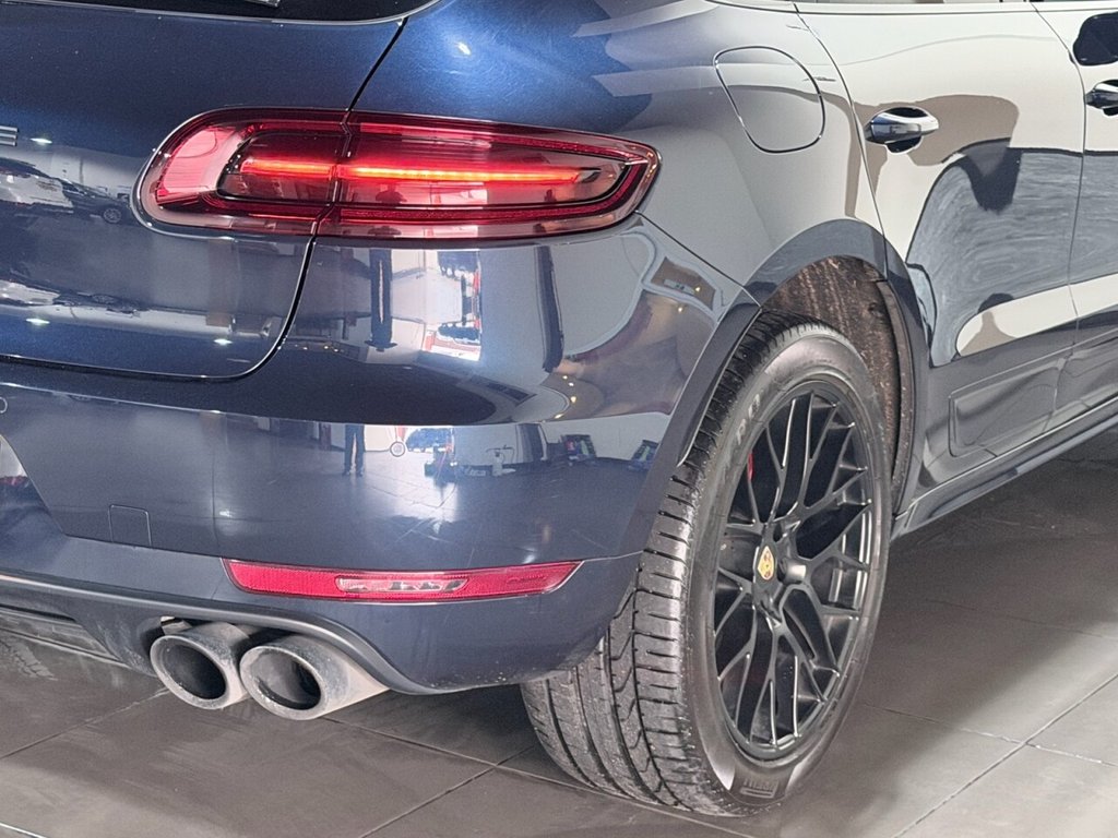 Used Porsche Macan 2018 for sale - 77990708: Photo 34