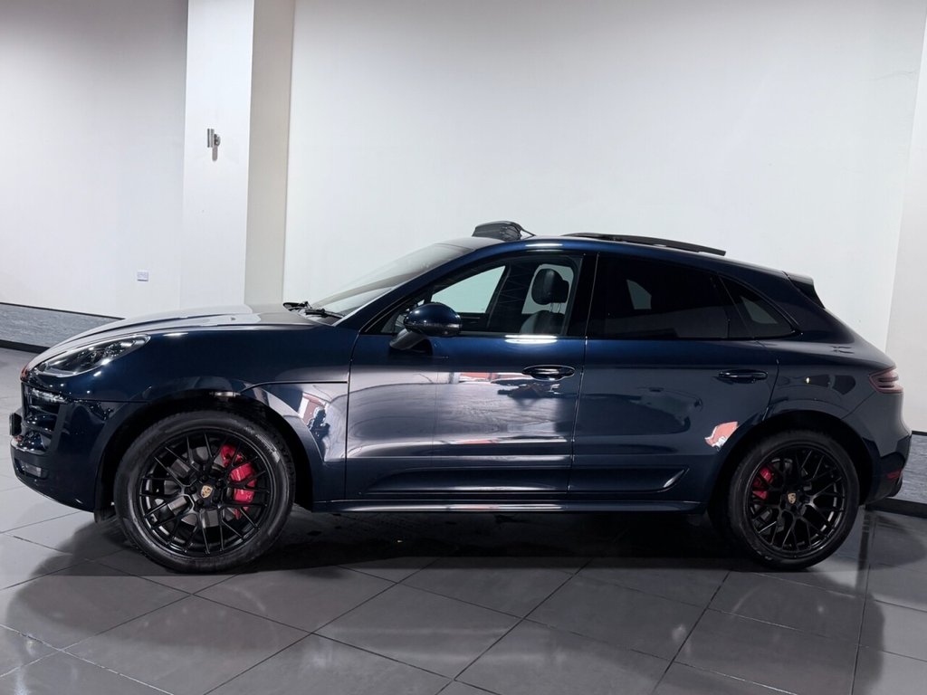 Used Porsche Macan 2018 for sale - 77990708: Photo 4