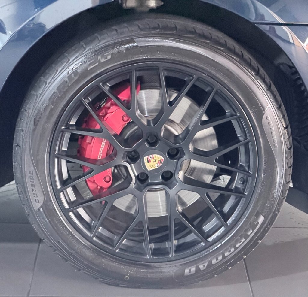 Used Porsche Macan 2018 for sale - 77990708: Photo 40