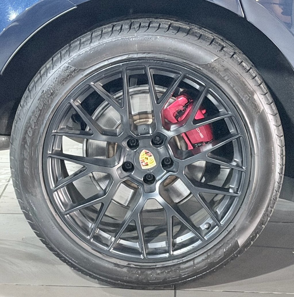 Used Porsche Macan 2018 for sale - 77990708: Photo 41