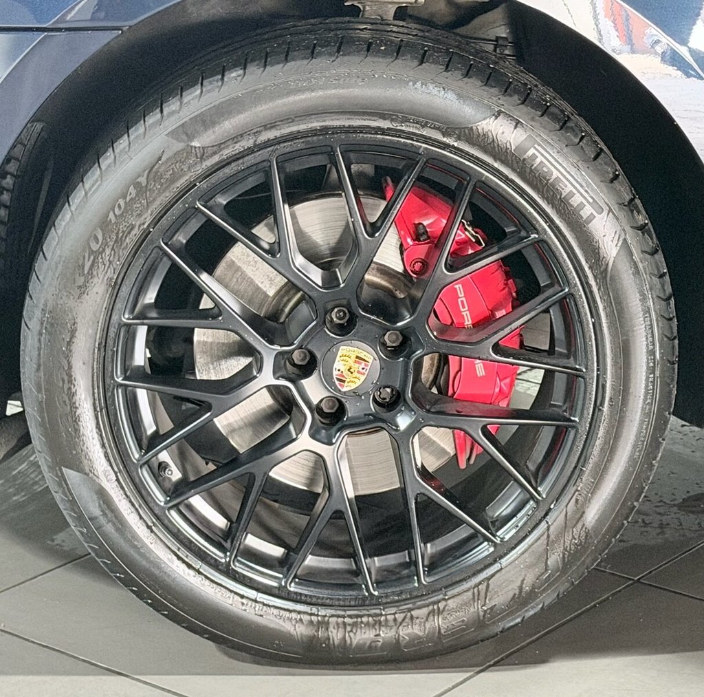 Used Porsche Macan 2018 for sale - 77990708: Photo 42