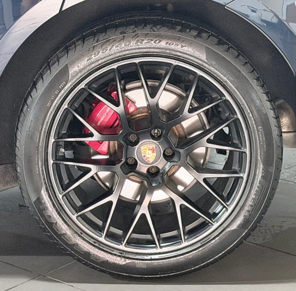 Used Porsche Macan 2018 for sale - 77990708: Photo 43