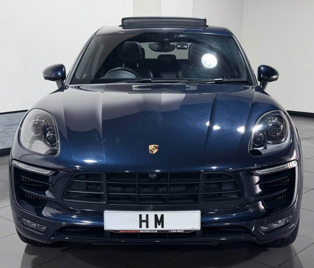 Used Porsche Macan 2018 for sale - 77990708: Photo 5
