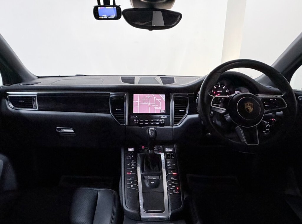 Used Porsche Macan 2018 for sale - 77990708: Photo 7