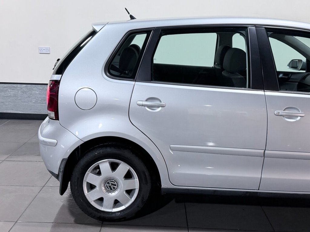 Used Volkswagen Polo 2006 for sale - 77521541: Photo 14
