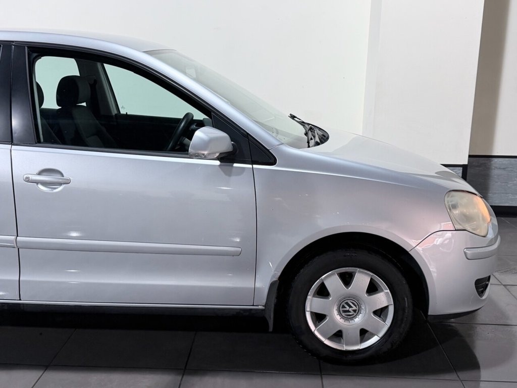 Used Volkswagen Polo 2006 for sale - 77521541: Photo 15