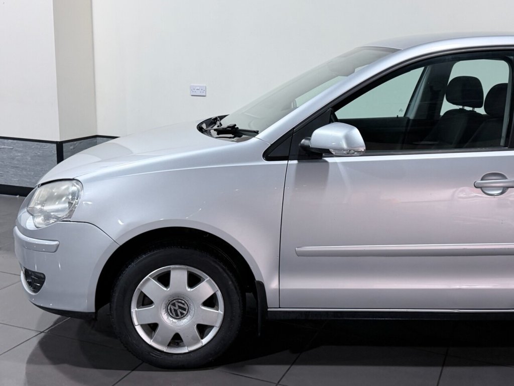 Used Volkswagen Polo 2006 for sale - 77521541: Photo 16