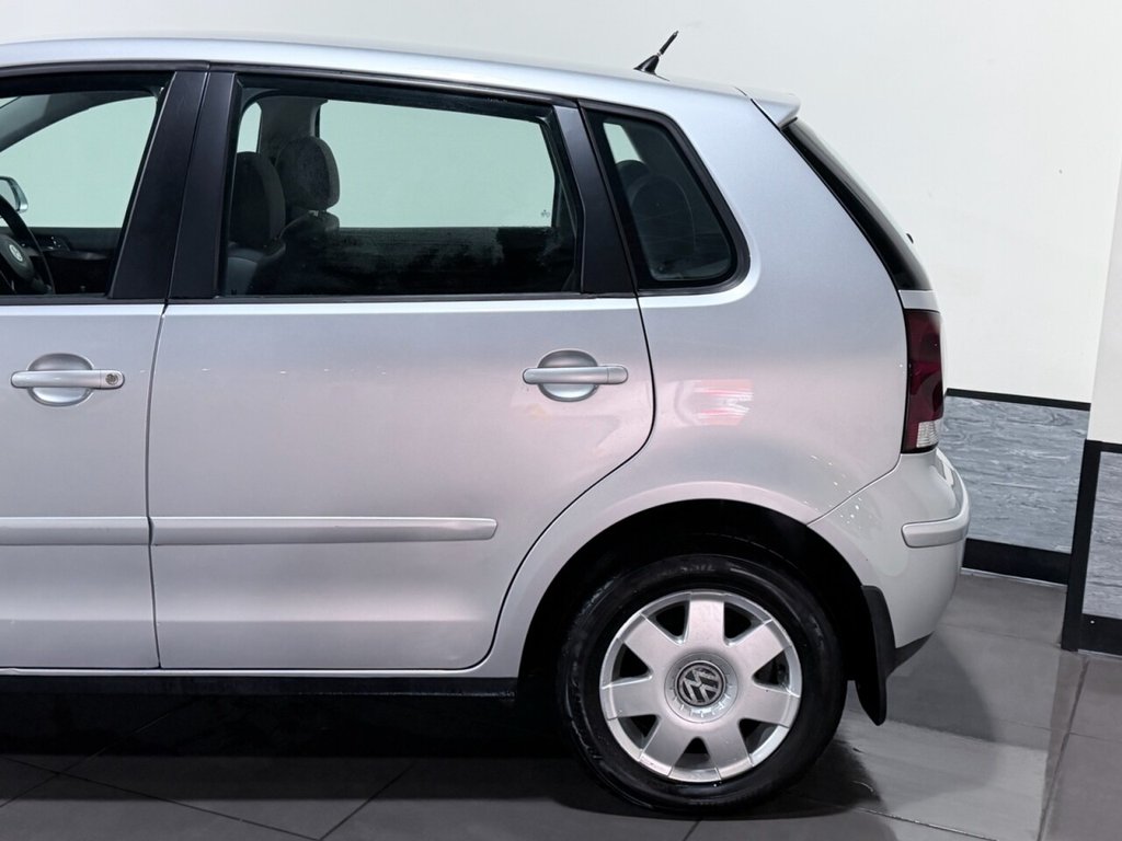 Used Volkswagen Polo 2006 for sale - 77521541: Photo 17
