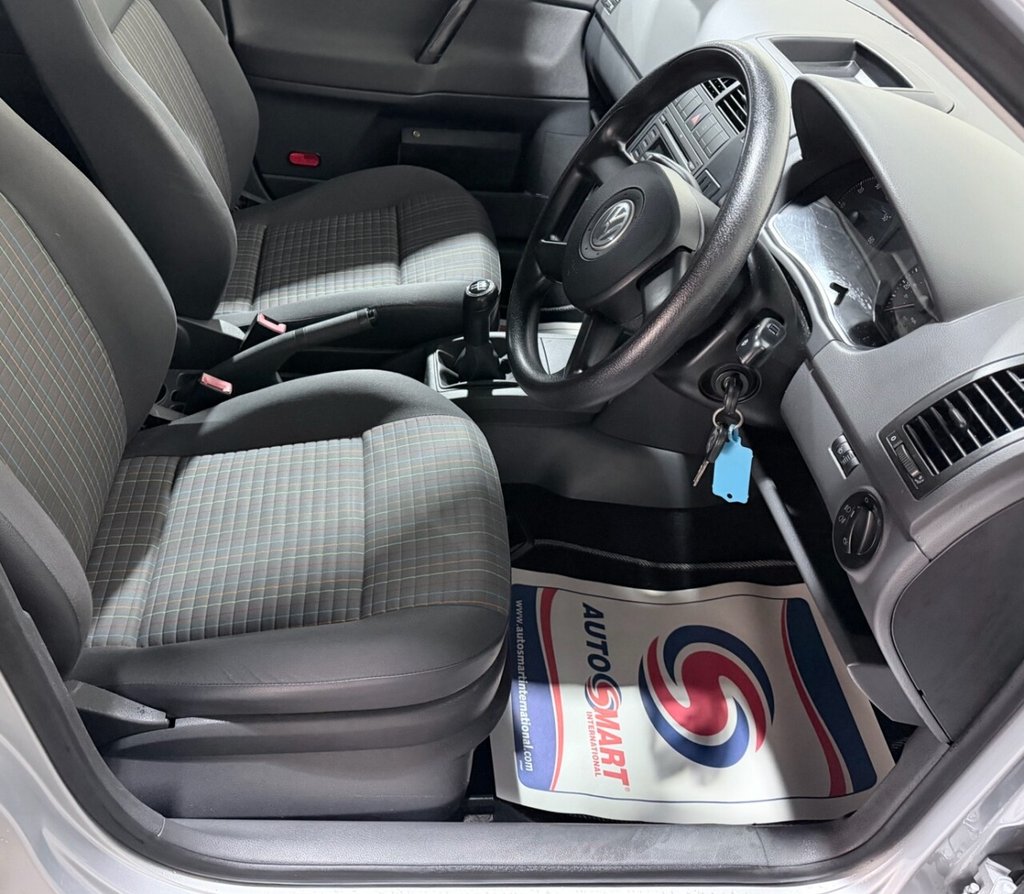 Used Volkswagen Polo 2006 for sale - 77521541: Photo 23