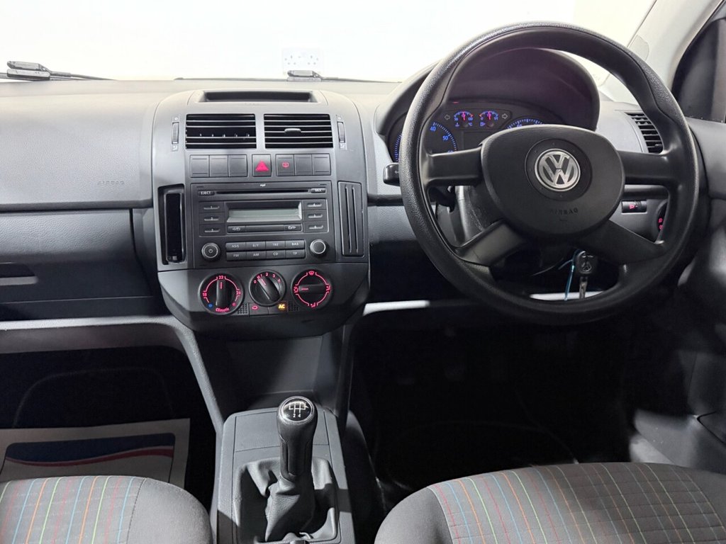 Used Volkswagen Polo 2006 for sale - 77521541: Photo 25