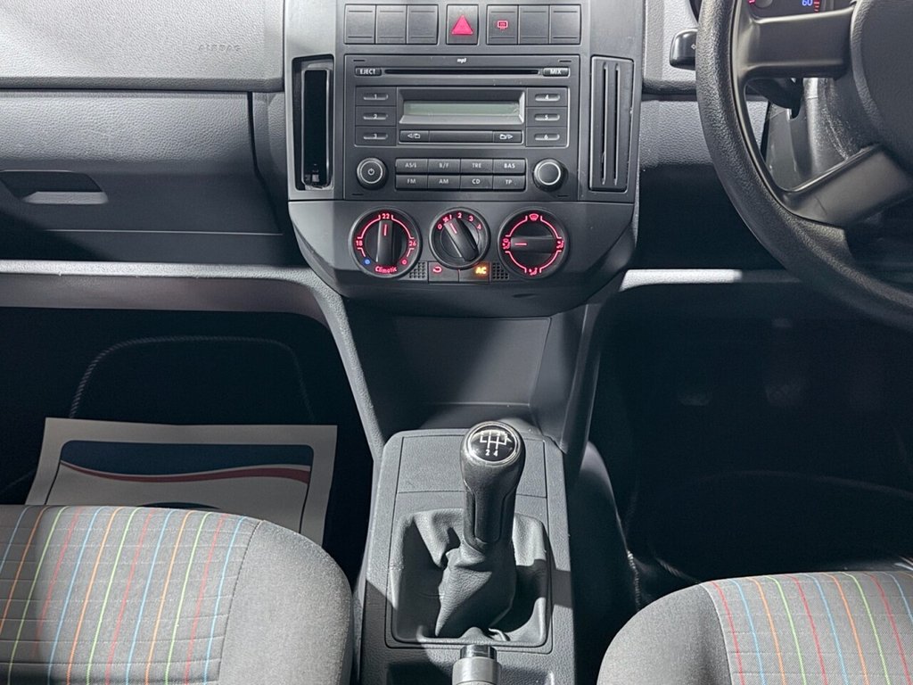 Used Volkswagen Polo 2006 for sale - 77521541: Photo 26