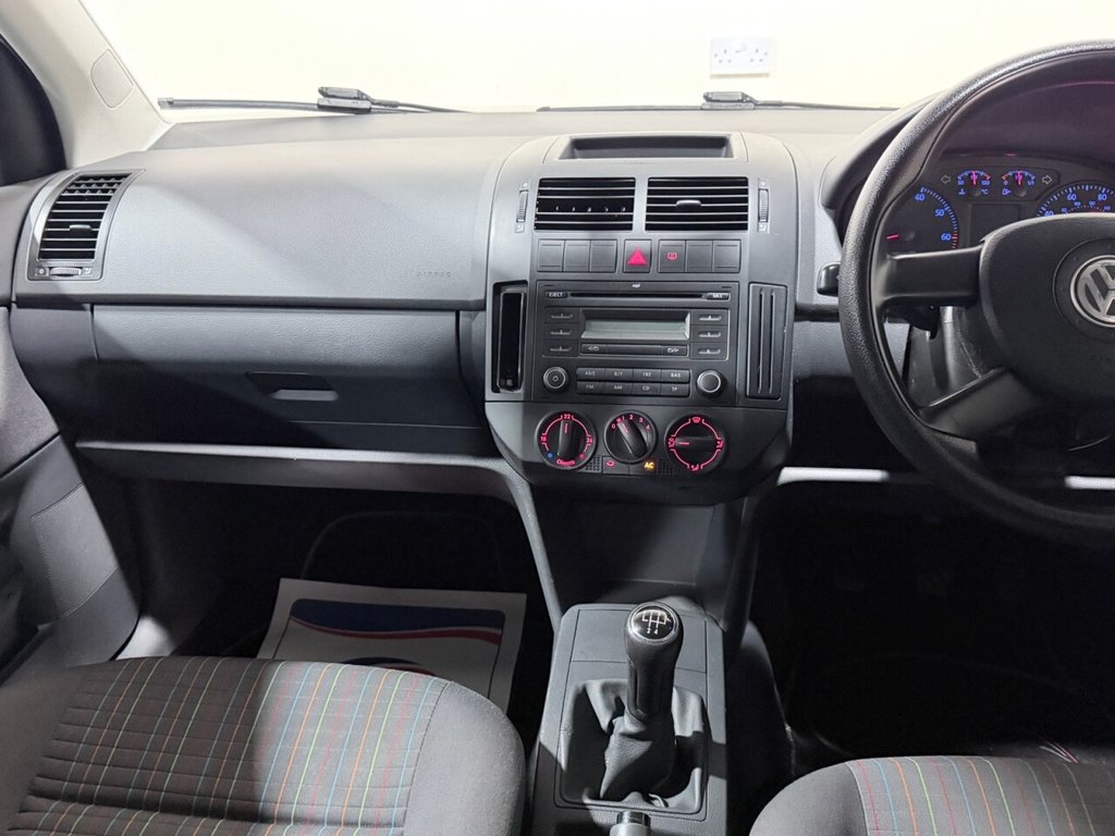 Used Volkswagen Polo 2006 for sale - 77521541: Photo 27