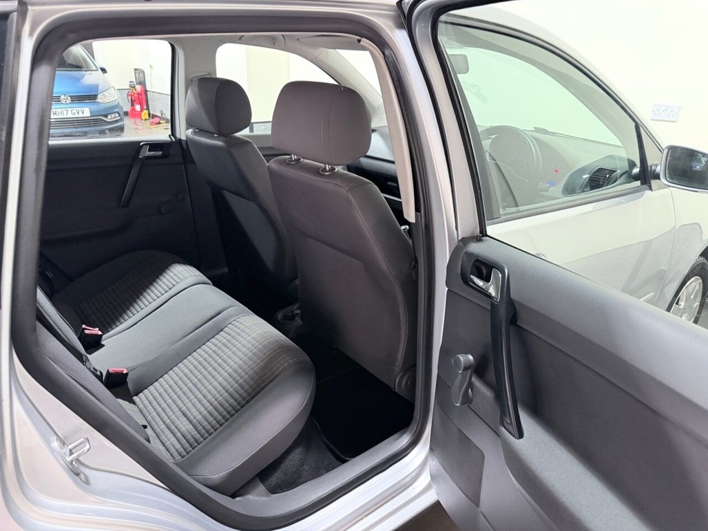 Used Volkswagen Polo 2006 for sale - 77521541: Photo 28