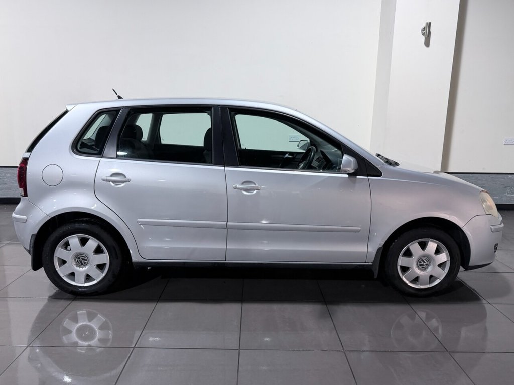 Used Volkswagen Polo 2006 for sale - 77521541: Photo 3