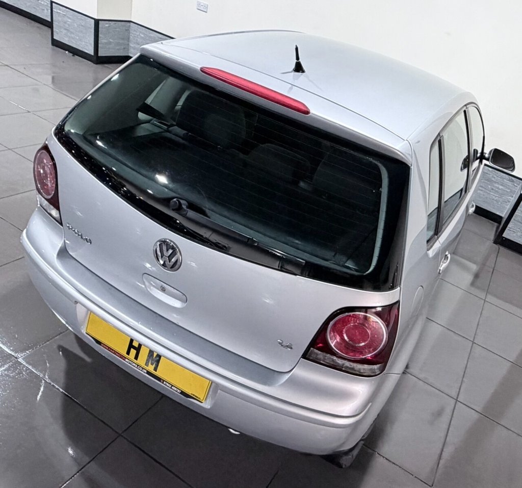 Used Volkswagen Polo 2006 for sale - 77521541: Photo 31