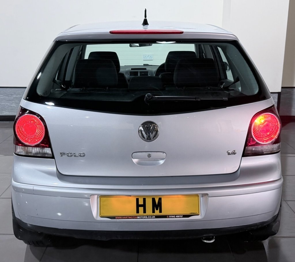 Used Volkswagen Polo 2006 for sale - 77521541: Photo 36