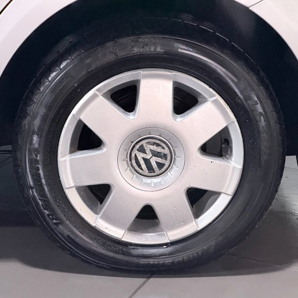 Used Volkswagen Polo 2006 for sale - 77521541: Photo 39