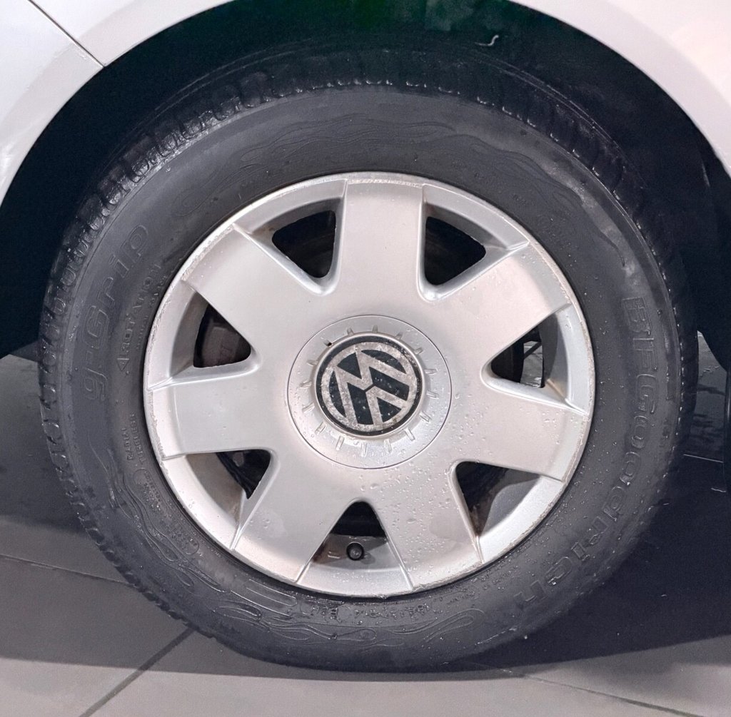 Used Volkswagen Polo 2006 for sale - 77521541: Photo 40