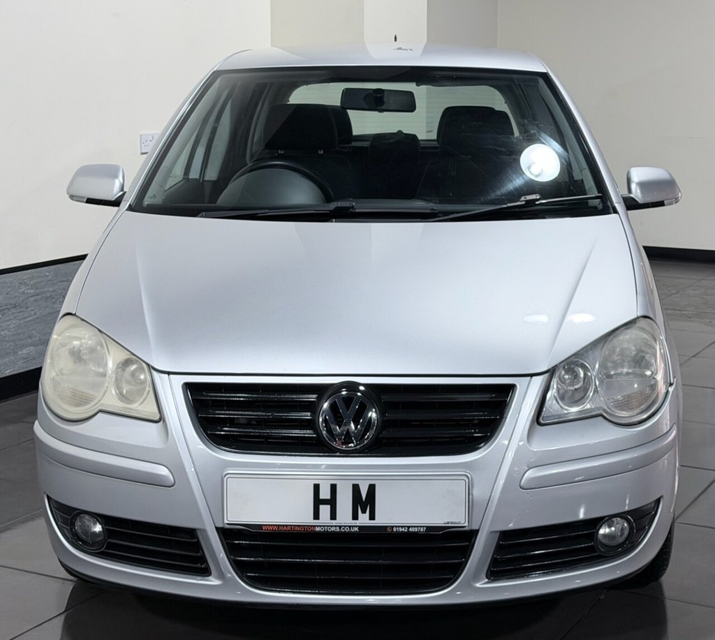 Used Volkswagen Polo 2006 for sale - 77521541: Photo 5