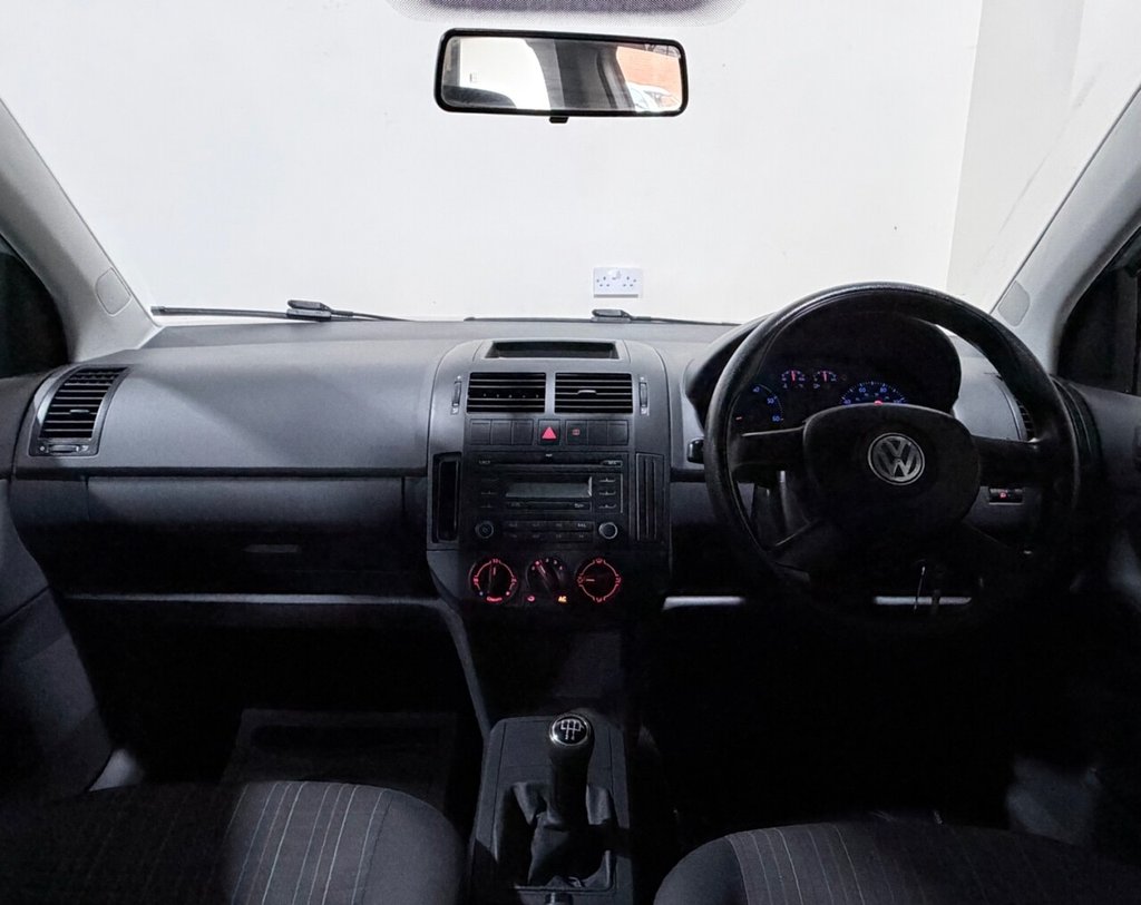Used Volkswagen Polo 2006 for sale - 77521541: Photo 7