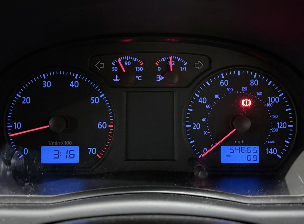 Used Volkswagen Polo 2006 for sale - 77521541: Photo 9