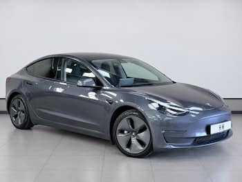Used Tesla Model 3 2021 for sale - 79778359: Photo